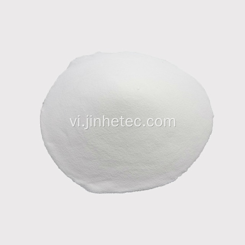 Bột trắng nguyên liệu thô PVC K67